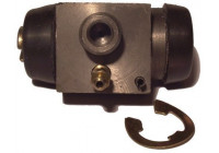 Wheel Brake Cylinder 52613X ABS