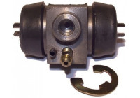 Wheel Brake Cylinder 52661X ABS
