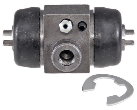 Wheel Brake Cylinder 52661X ABS, Image 3