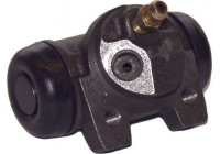 Wheel Brake Cylinder 52877X ABS