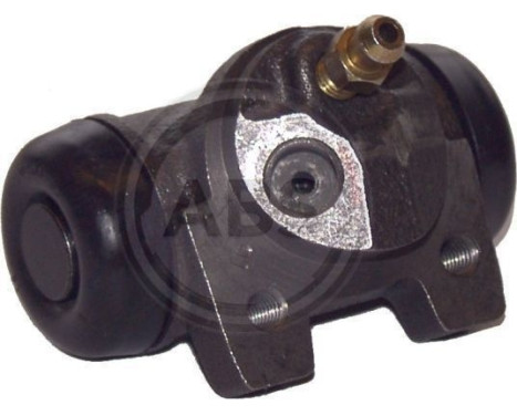 Wheel Brake Cylinder 52877X ABS, Image 3