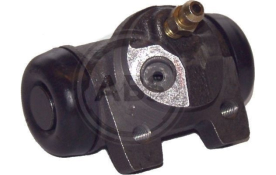 Wheel Brake Cylinder 52877X ABS, Image 3