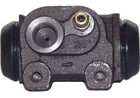 Wheel Brake Cylinder 52902X ABS