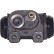 Wheel Brake Cylinder 52902X ABS, Thumbnail 2
