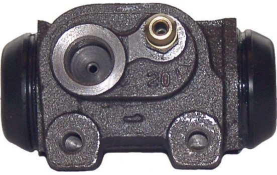 Wheel Brake Cylinder 52902X ABS, Image 2