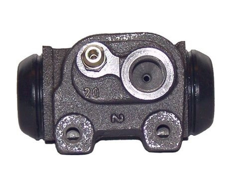 Wheel Brake Cylinder 52903X ABS