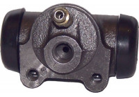 Wheel Brake Cylinder 52906X ABS