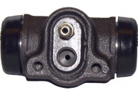 Wheel Brake Cylinder 52908X ABS