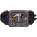Wheel Brake Cylinder 52909X ABS, Thumbnail 2