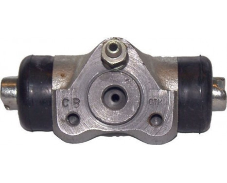 Wheel Brake Cylinder 52911X ABS