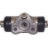 Wheel Brake Cylinder 52911X ABS, Thumbnail 2