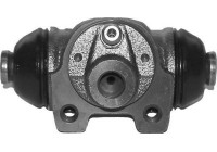Wheel Brake Cylinder 52913X ABS