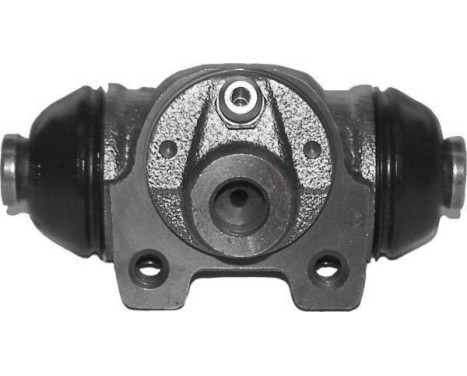 Wheel Brake Cylinder 52913X ABS, Image 3