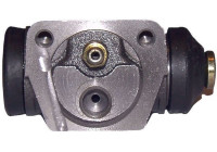 Wheel Brake Cylinder 52918X ABS