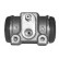 Wheel Brake Cylinder 52925X ABS
