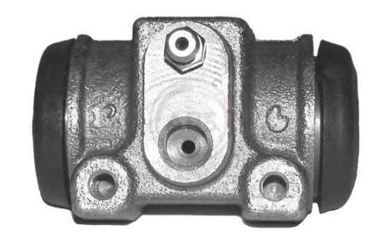 Wheel Brake Cylinder 52925X ABS, Image 3