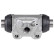 Wheel Brake Cylinder 52927X ABS, Thumbnail 3