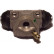 Wheel Brake Cylinder 52928X ABS
