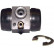 Wheel Brake Cylinder 52937X ABS, Thumbnail 2