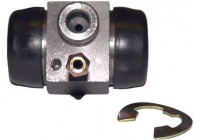 Wheel Brake Cylinder 52937X ABS