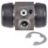 Wheel Brake Cylinder 52937X ABS, Thumbnail 3