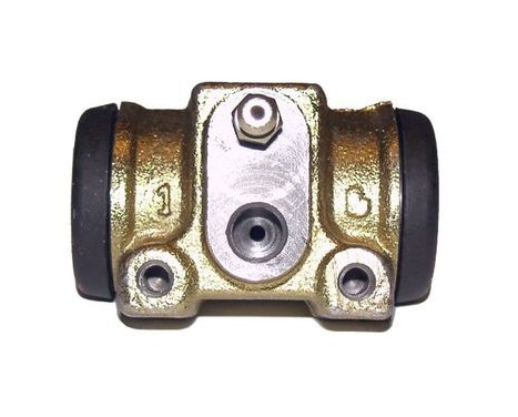 Wheel Brake Cylinder 52942X ABS, Image 2