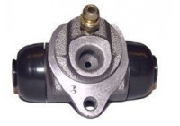 Wheel Brake Cylinder 52956X ABS