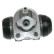 Wheel Brake Cylinder 52968X ABS, Thumbnail 3