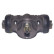 Wheel Brake Cylinder 52972X ABS