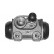 Wheel Brake Cylinder 52979 ABS, Thumbnail 2