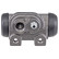 Wheel Brake Cylinder 52979 ABS, Thumbnail 3