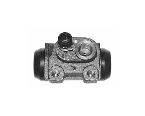 Wheel Brake Cylinder 52980 ABS, Image 2