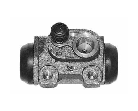 Wheel Brake Cylinder 52980 ABS