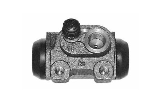 Wheel Brake Cylinder 52980 ABS