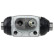 Wheel Brake Cylinder 61295 ABS, Thumbnail 2