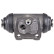 Wheel Brake Cylinder 62050X ABS, Thumbnail 3