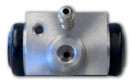 Wheel Brake Cylinder 62107 ABS