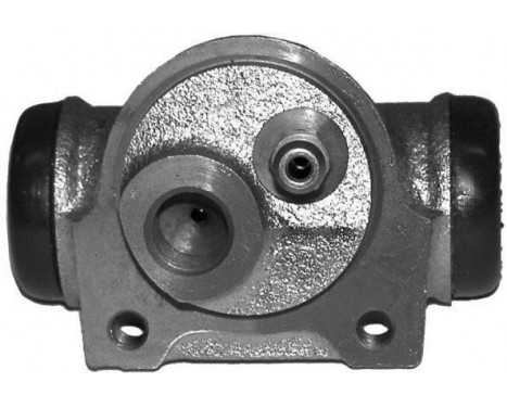 Wheel Brake Cylinder 62808X ABS