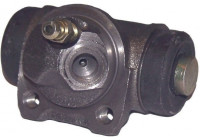 Wheel Brake Cylinder 62813X ABS
