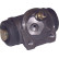 Wheel Brake Cylinder 62814X ABS, Thumbnail 3