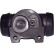 Wheel Brake Cylinder 62819X ABS