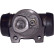 Wheel Brake Cylinder 62819X ABS, Thumbnail 3