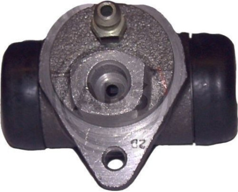 Wheel Brake Cylinder 62825X ABS, Image 3