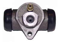 Wheel Brake Cylinder 62826X ABS