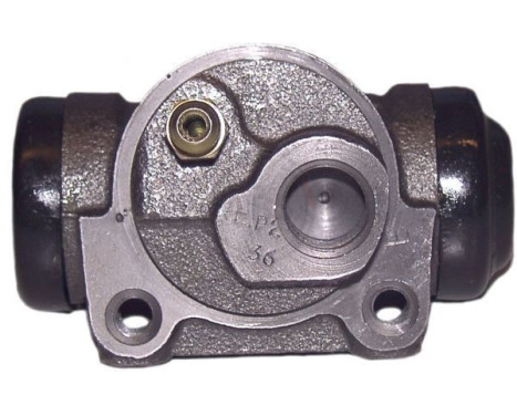 Wheel Brake Cylinder 62832X ABS, Image 3