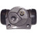 Wheel Brake Cylinder 62835X ABS, Thumbnail 2