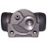 Wheel Brake Cylinder 62840X ABS, Thumbnail 2
