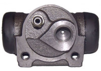 Wheel Brake Cylinder 62840X ABS