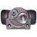 Wheel Brake Cylinder 62840X ABS, Thumbnail 3