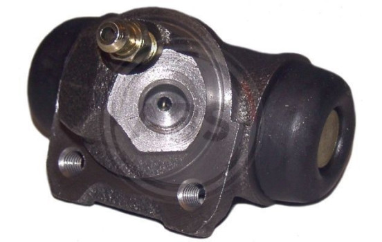 Wheel Brake Cylinder 62841X ABS, Image 2